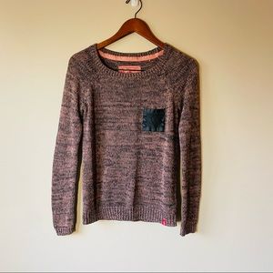 edc Knit Sweater